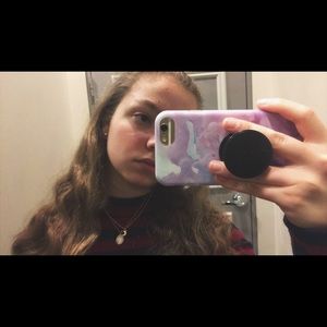 Meet your Posher, Emma